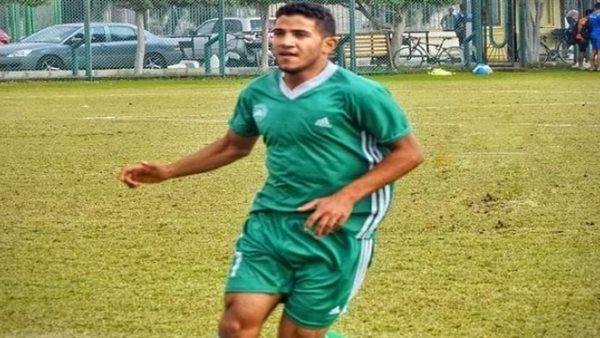 عبد الرحمن عاطف