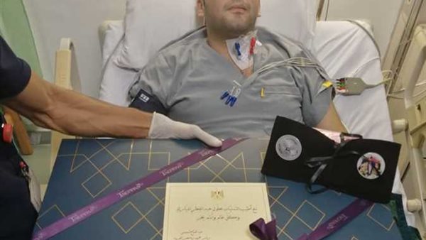 الدكتور محمود سامي