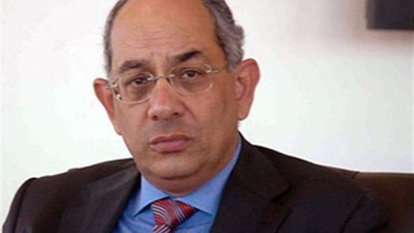  إعادة محاكمة يوسف بطرس غالي