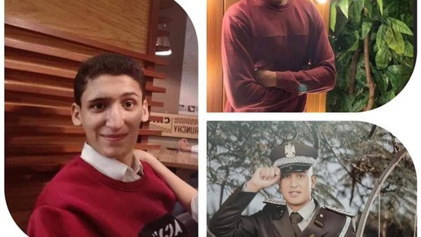 مصرع 3 طلاب في الكلية