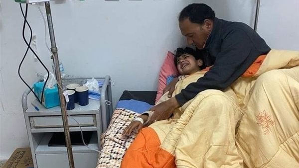 نجل عضو مجلس نواب