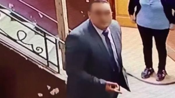 التحرش بطفلة في المعادي