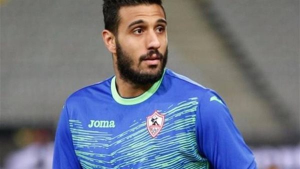 أحمد الشناوي