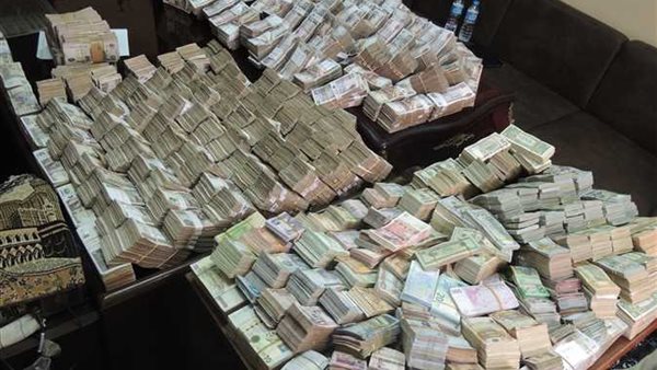 النقد الأجنبي