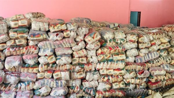 الأرز التمويني-أرشيفية