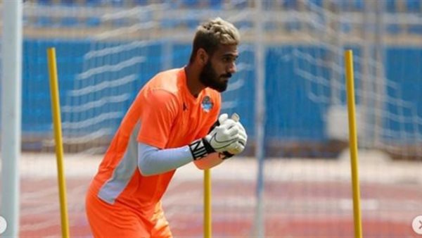 أحمد الشناوي