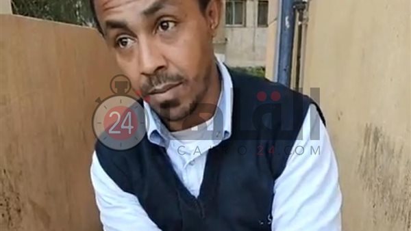 جانب من الفيديو