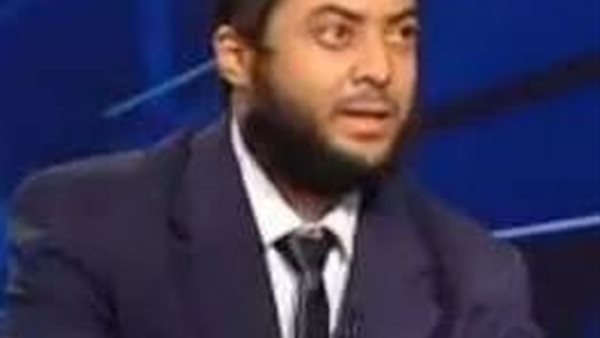 خالد المصري