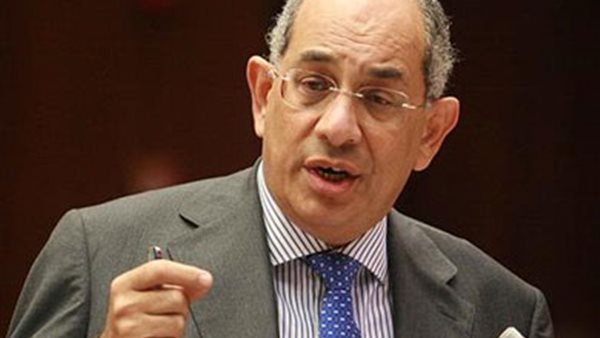 محاكمة يوسف بطرس غالي