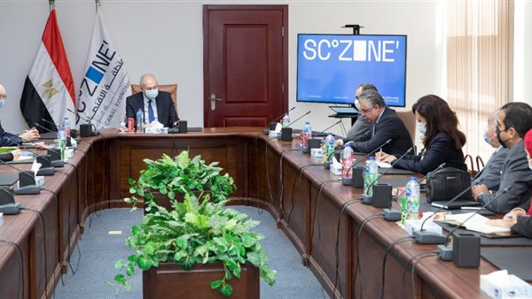 السفير الأوروبي