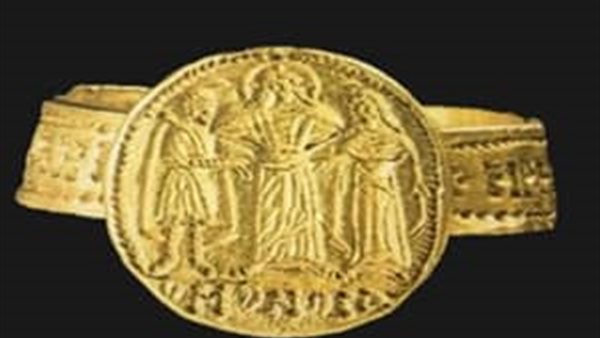 الكنوز الغارقة  من