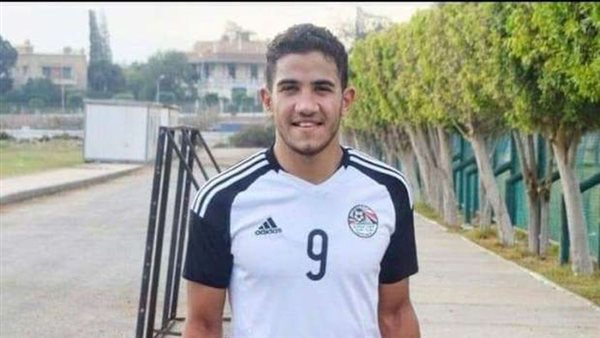 عبدالرحمن عاطف