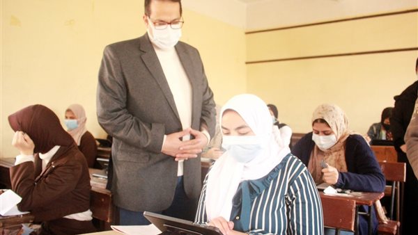 وكيل تعليم الغربية