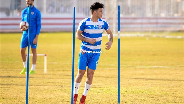 أحمد سيد زيزو