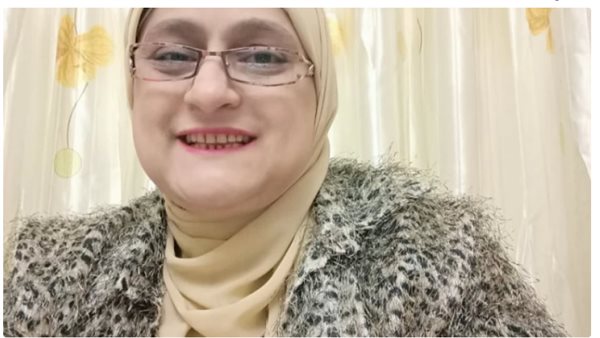 مرفت البربري