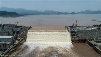 السودان: لن نتراجع عن طلب الوساطة الرباعية في مفاوضات سد النهضة