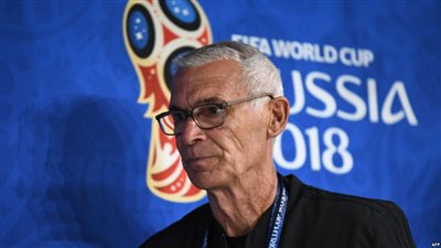 كوبر يرفض تدريب الزمالك: أرغب في قيادة المنتخبات وليس الأندية