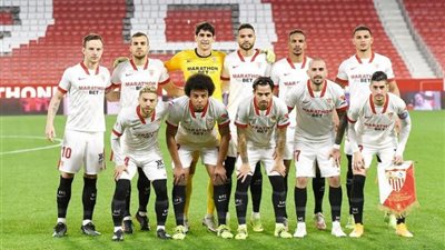 لوبيتيجي يُعلن تشكيل إشبيلية لمواجهة بوروسيا دورتموند في دوري الأبطال