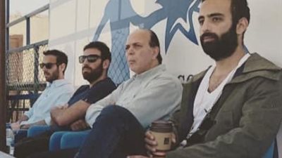 شادي الطويلة: من أخطأ في حق فريق النجوم سيحاسب ولم نقصر مع لاعبينا