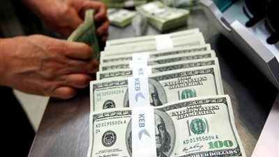 البنك المركزي: 10 مليار جنيه زيادة في صافي الأصول الأجنبية خلال شهر واحد