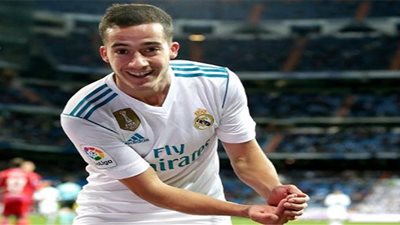 رئيس ريال مدريد السابق: أي فريق سيراهن على فاسكيز سيبرم صفقة في غاية الأهمية