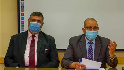 حضور الطلاب اختياري.. انطلاق الفصل الدراسي الثاني ببورسعيد السبت المقبل