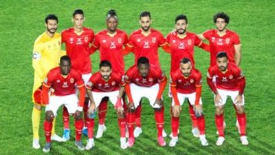 شوبير يكشف التشكيل المتوقع للأهلي أمام الإسماعيلي