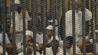معاقبة 20 عنصرًا إخوانيًا لاتهامهم بالانضمام لجماعة إرهابية