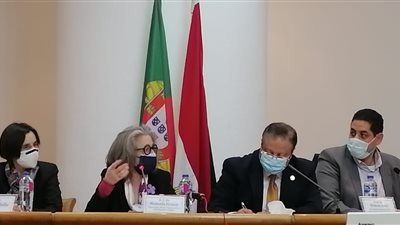 في تاسع أمسيات 