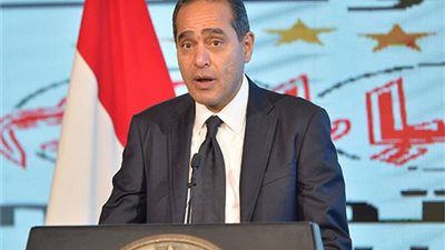 أبو المكارم: زيادة 50% ببرنامج تنمية الصادرات لدعم الصناعة المحلية