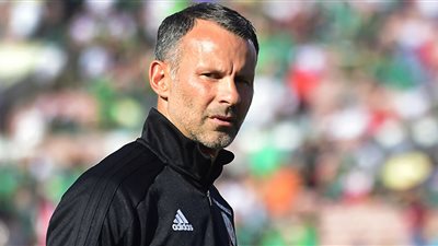 ريان جيجز يغيب عن قيادة منتخب ويلز بسبب استمرار اعتقاله