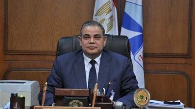 جامعة كفرالشيخ تتقدم 10 مراكز في تصنيف التايمز  البريطاني