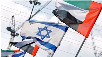 إعلام عبري: نتنياهو يزور أبوظبي غدًا.. ويلتقي ولي العهد