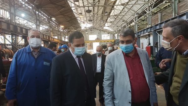 رئيس السكة الحديد