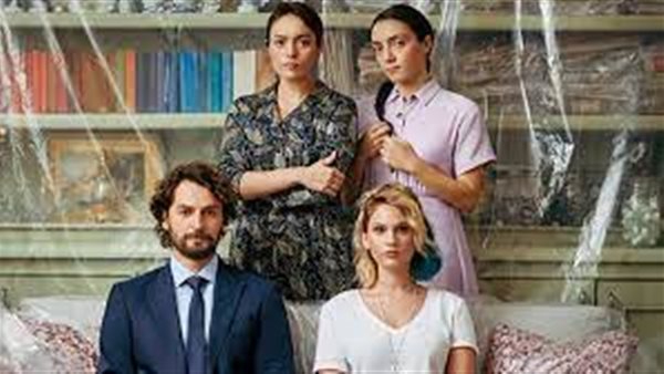 أبطال شقه الابرياء