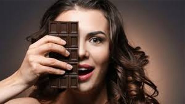 شوكولاتة