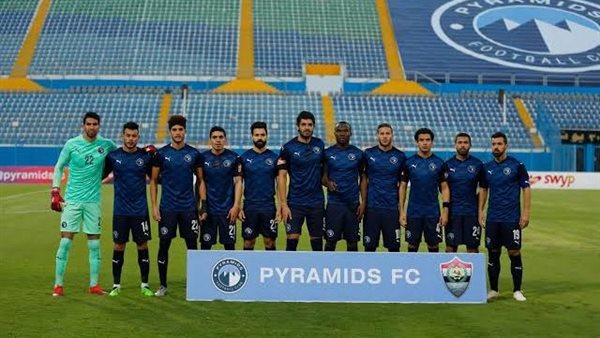 فريق بيراميدز