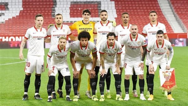 فريق إشبيلية