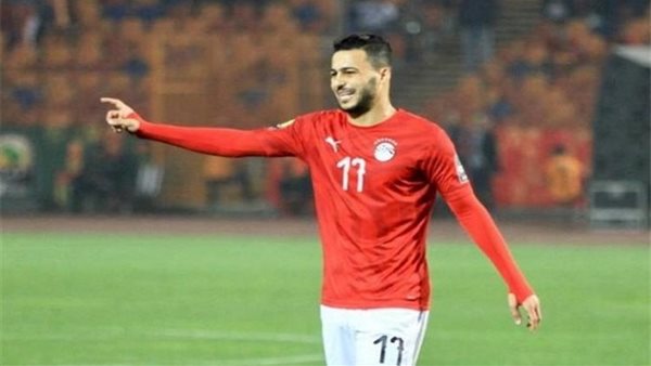 احمد رمضان بيكهام