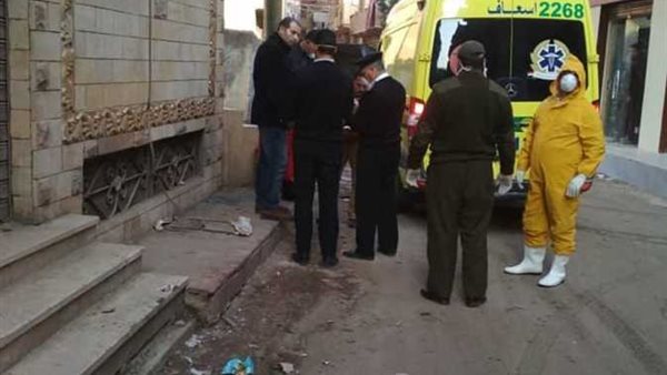 إصابات كورونا