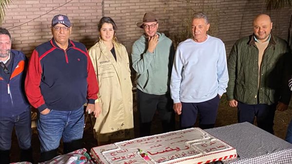 أبطال ريتسا