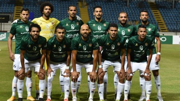 فريق غزل المحلة