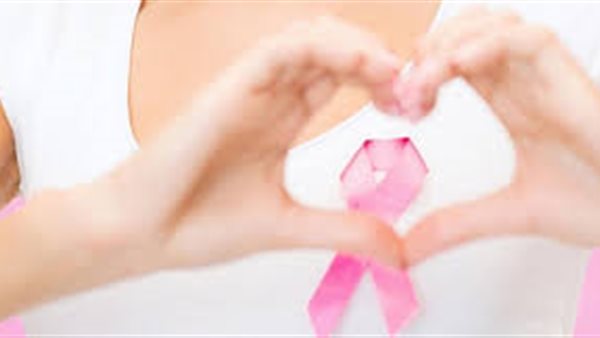 سرطان الثدي