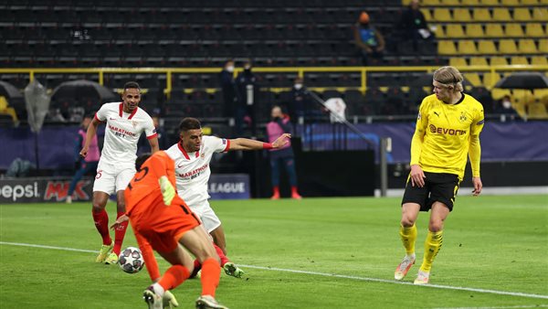 إيرلينج هالاند