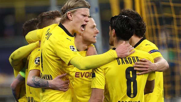 إيرلينج هالاند