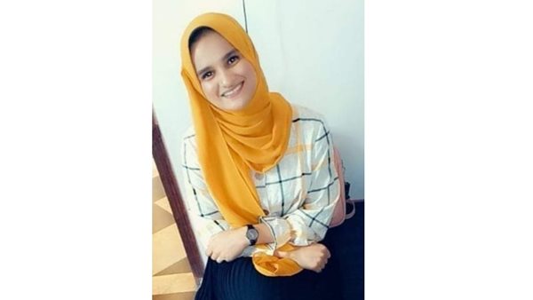 الفتاة المختفية في