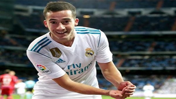 لوكاس فاسكيز