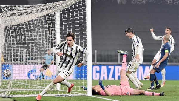 يوفنتوس وبورتو