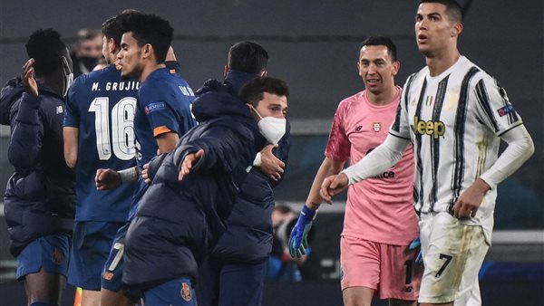 كريستانو رونالدو