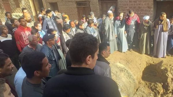 جانب من الواقعة